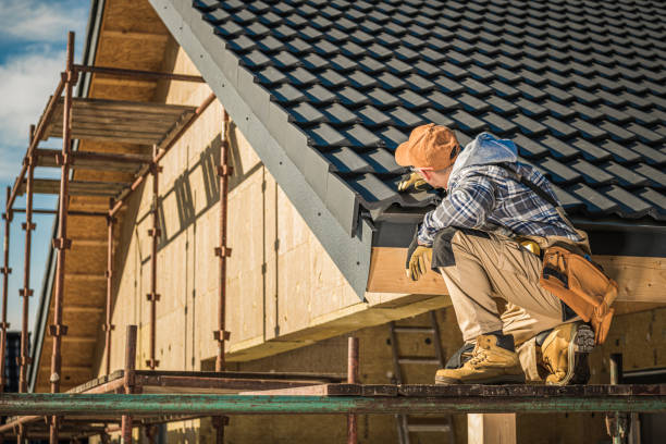 Heating Cable for Roof Installation in Graymoor Devondale, KY